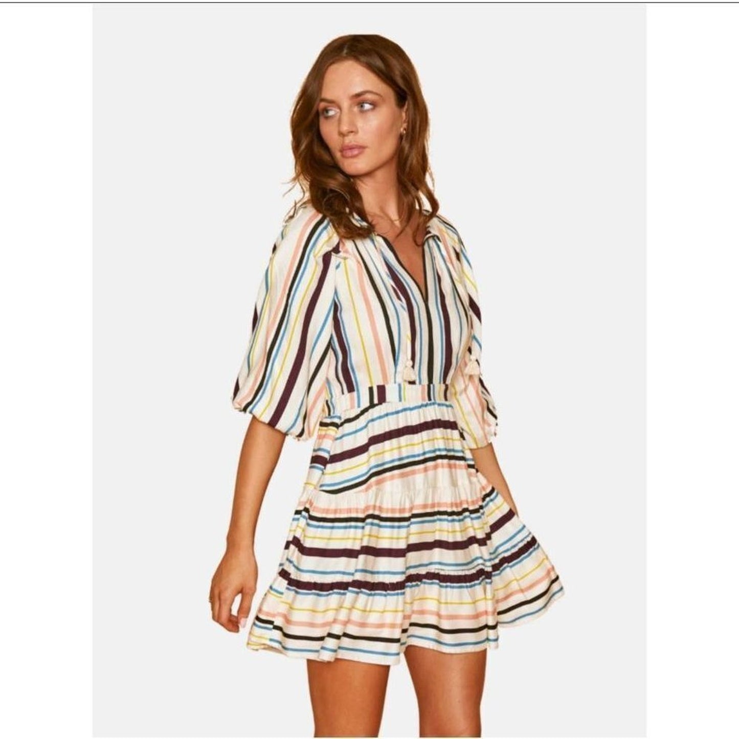 SIZE SMALL | Anthropologie Lost + Wander Dress