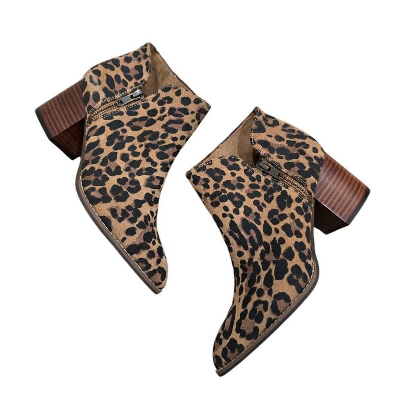 SIZE 6 | Seychelles Booties