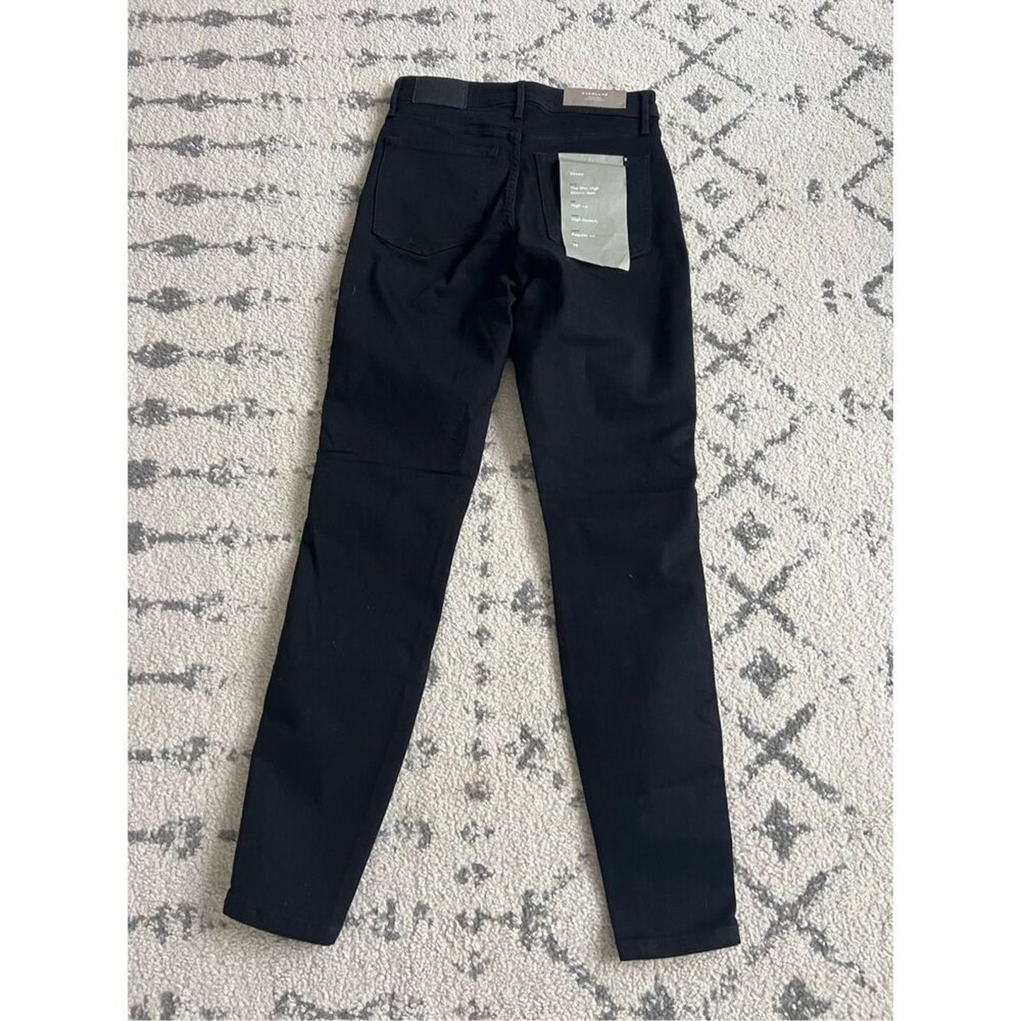 Everlane Jeans High Rise Jeans Size 28