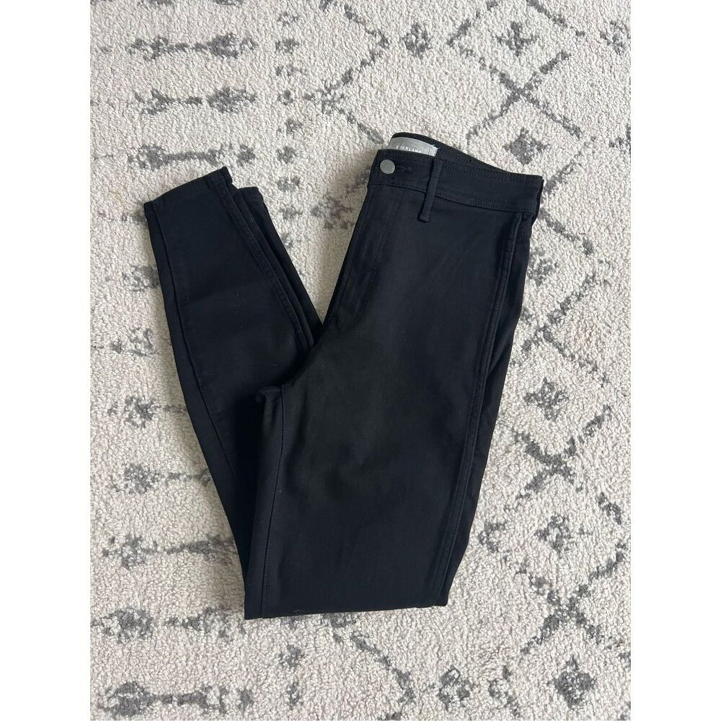 Everlane Jeans High Rise Jeans Size 28