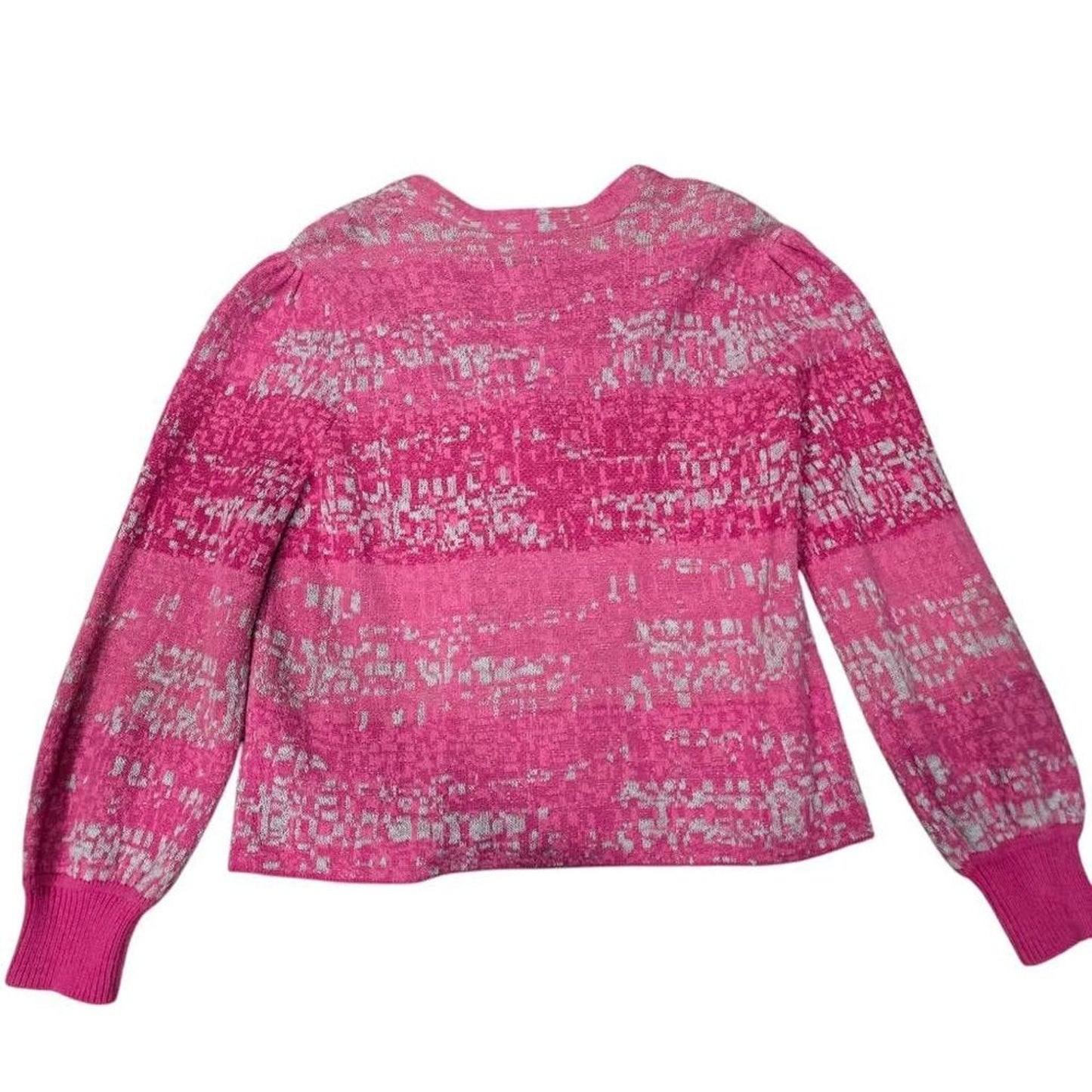 SIZE XL | Nic+Zoe Sweater