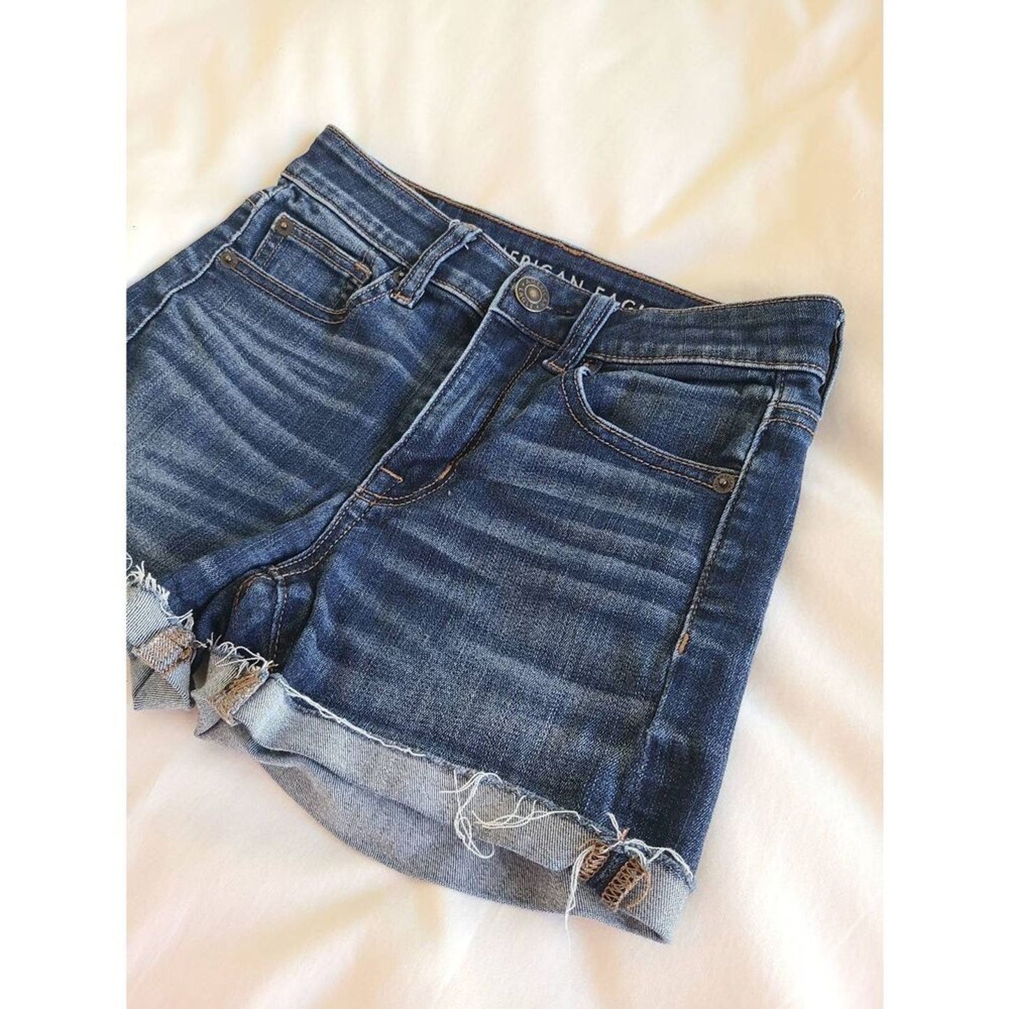 American Eagle Shorts Size 00