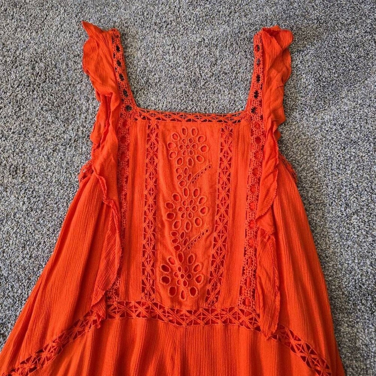 NWT Free People Mini Dress Size Small