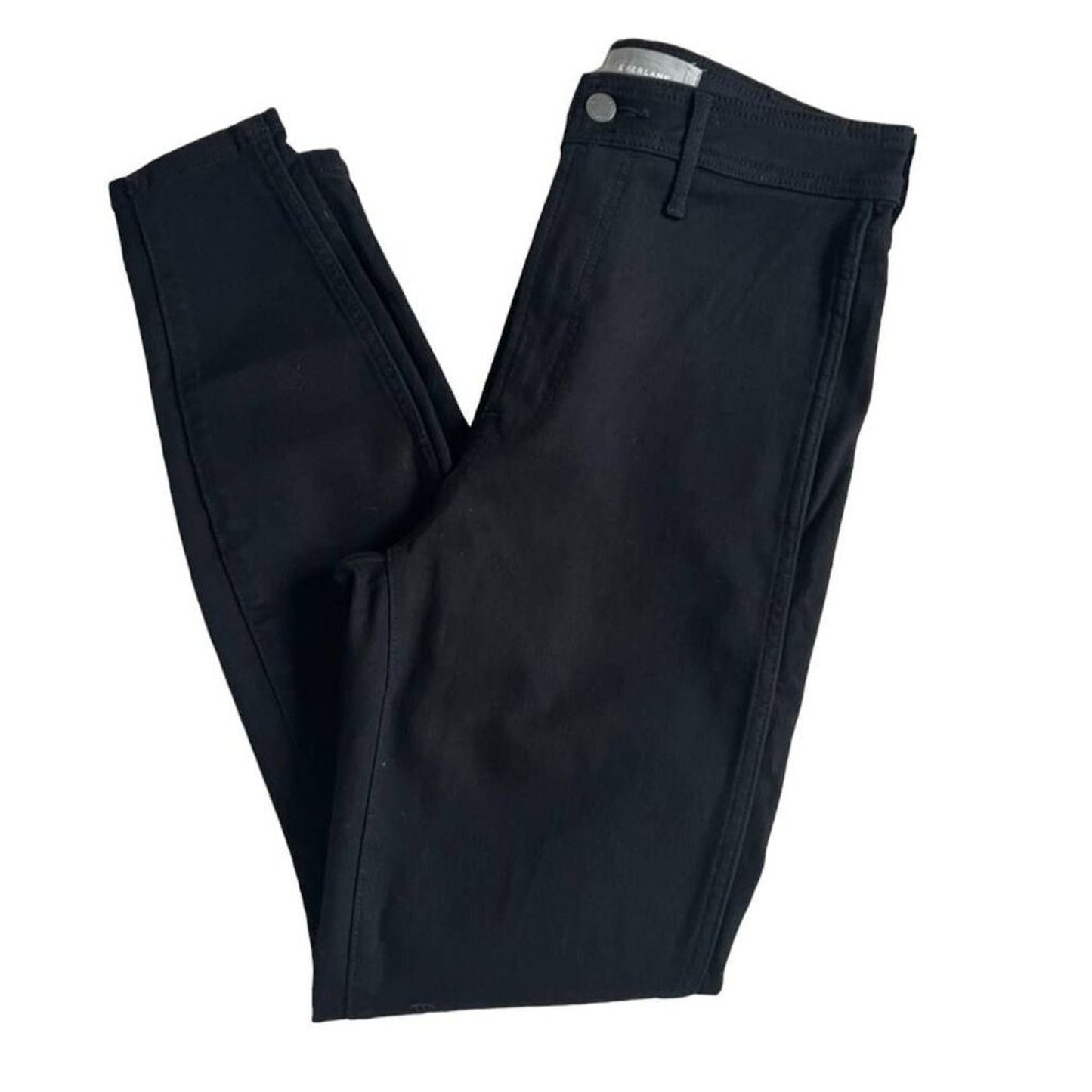 Everlane Jeans High Rise Jeans Size 28