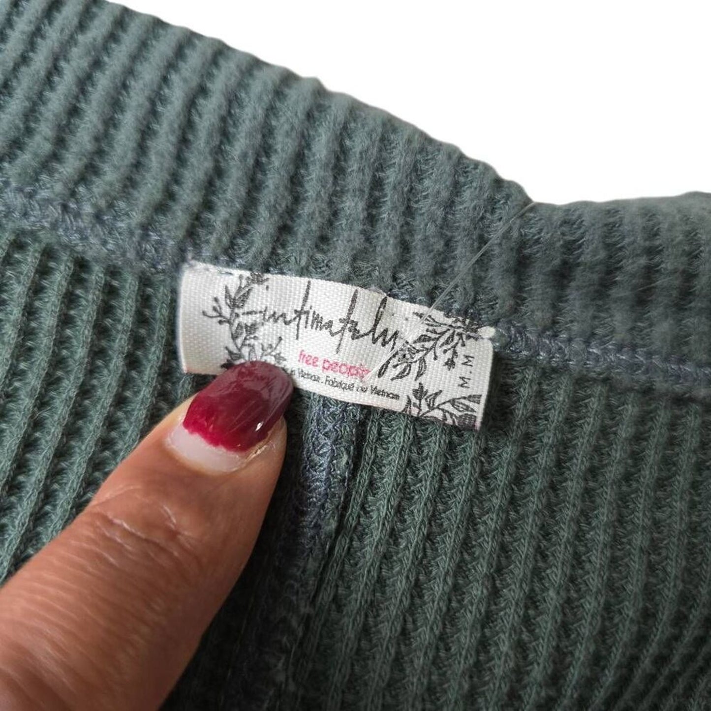 SIZE MEDIUM | Free People Bodysuit