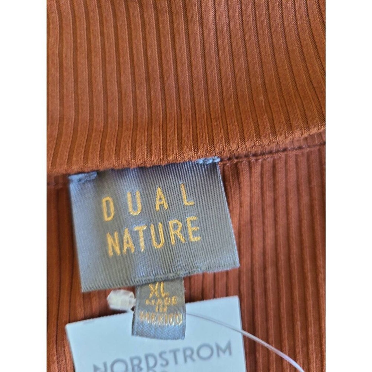 SIZE XL | Dual Nature Mini Bodycon Dress