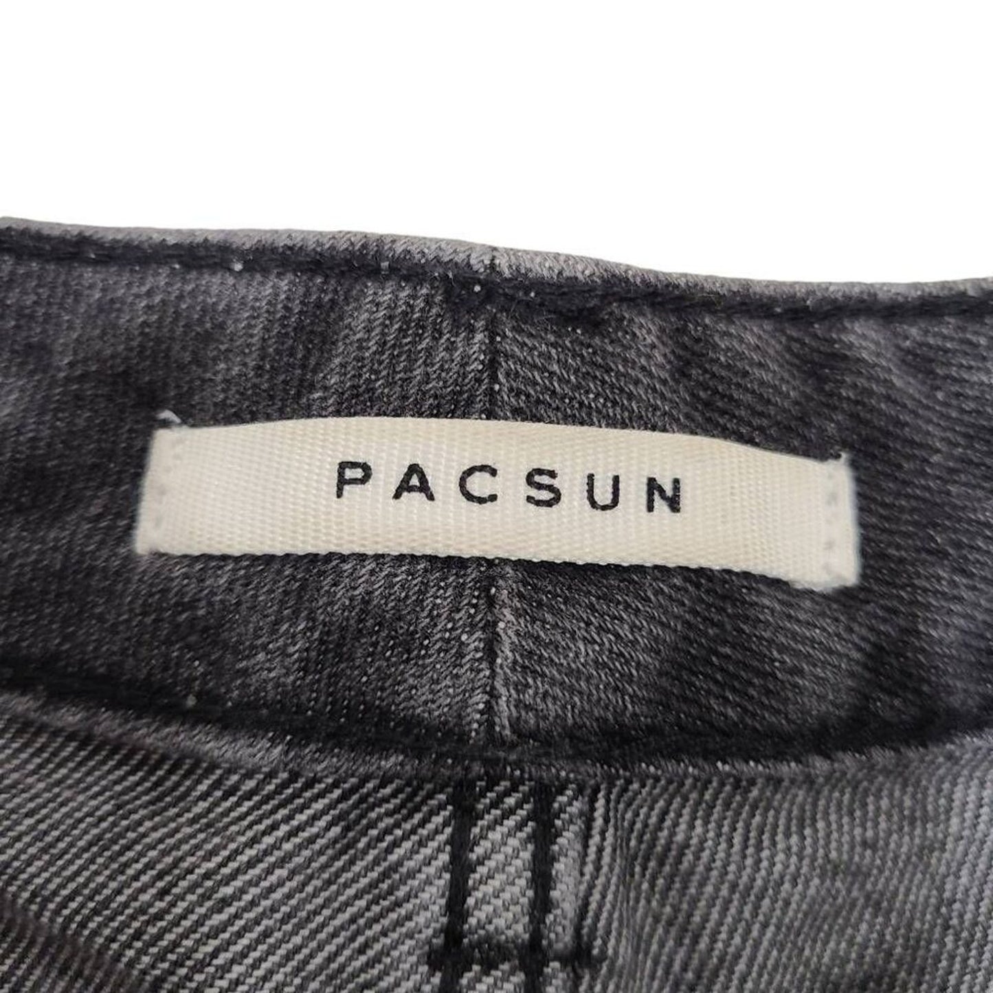 SIZE 26 | Pacsun Mom Shorts