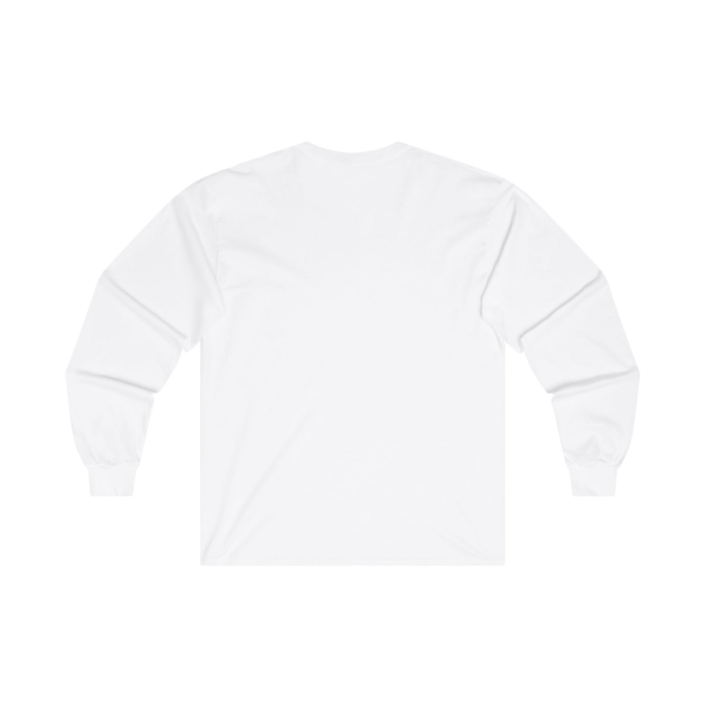 Christmas Long Sleeve Unisex Tee