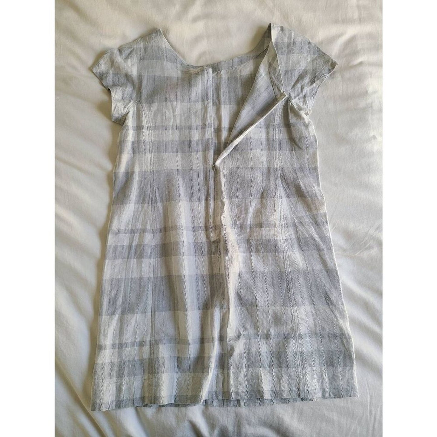 Eileen Fisher Shift Dress Size Small