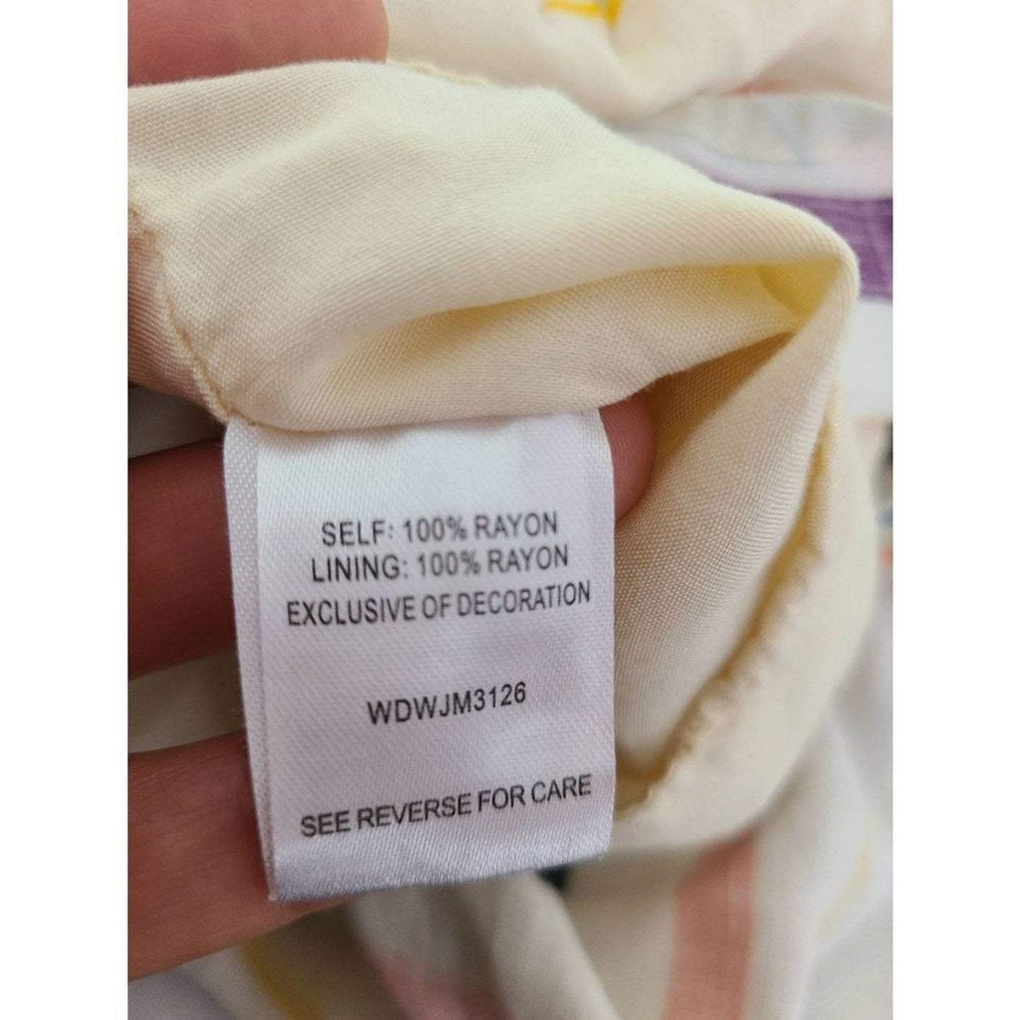 SIZE SMALL | Anthropologie Lost + Wander Dress