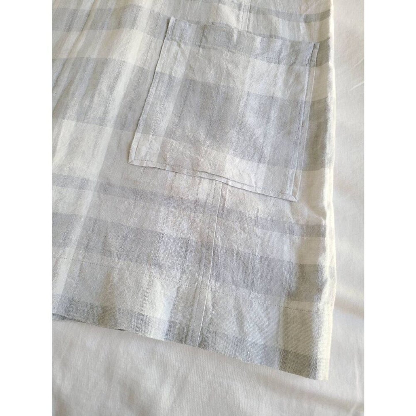 Eileen Fisher Shift Dress Size Small