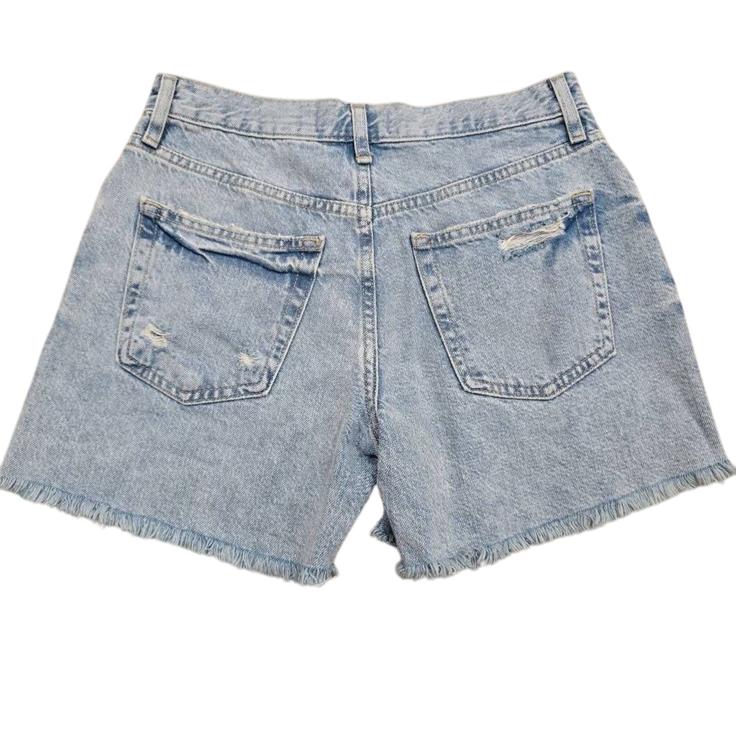 SIZE 26 | Free People Shorts