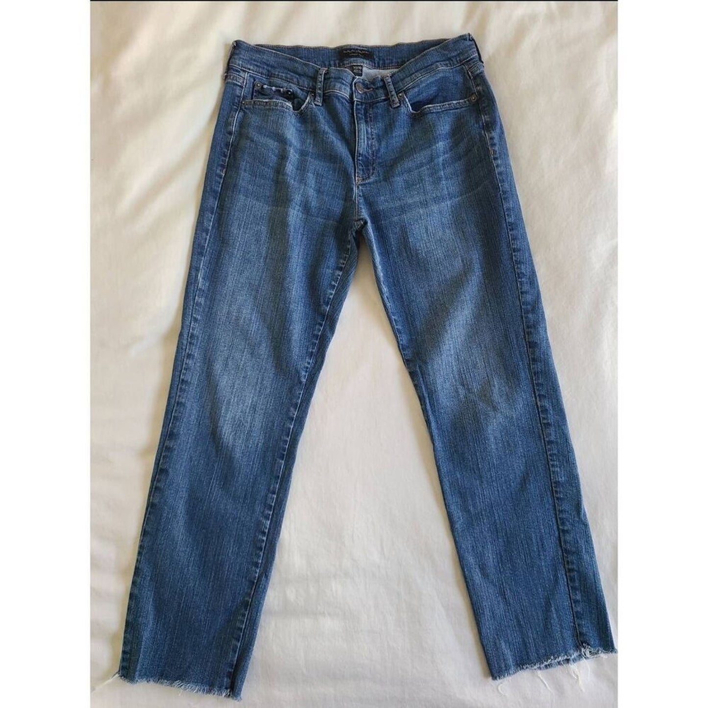 Banana Republic Crop Jeans Size 30/10