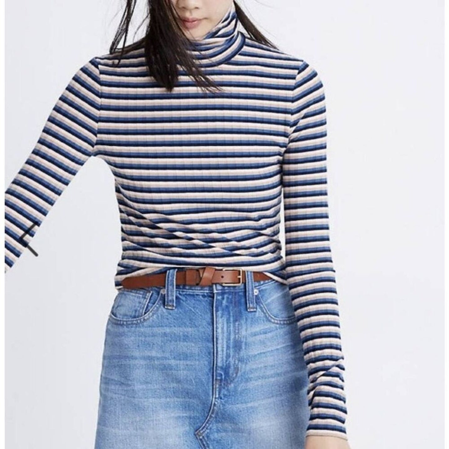 SIZE MEDIUM | Madewell Top