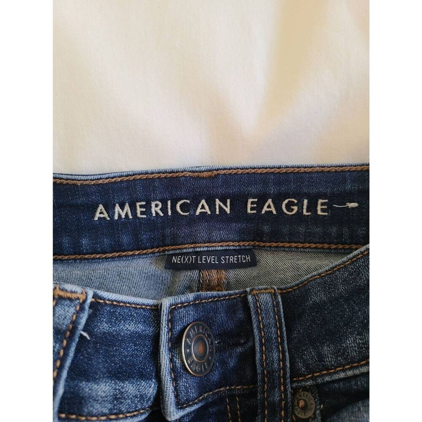 American Eagle Shorts Size 00