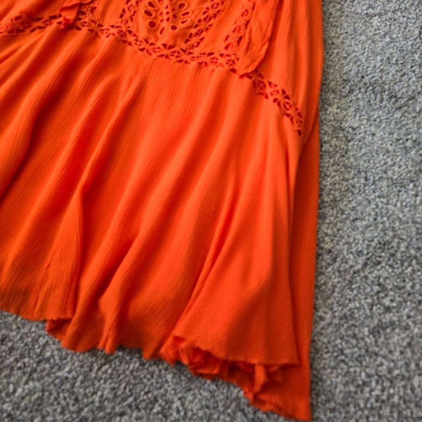 NWT Free People Mini Dress Size Small