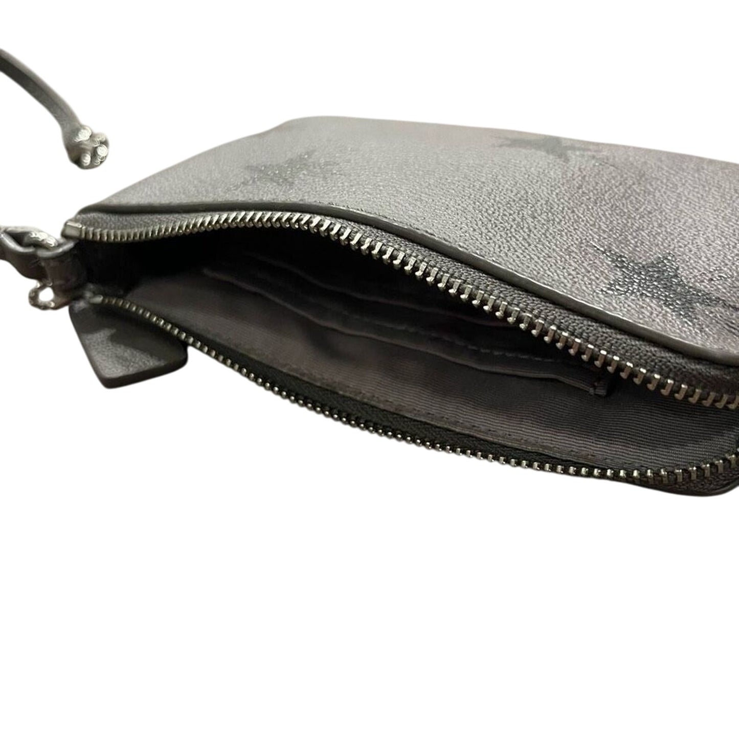 Coach Star Canyon Corner Wristlet