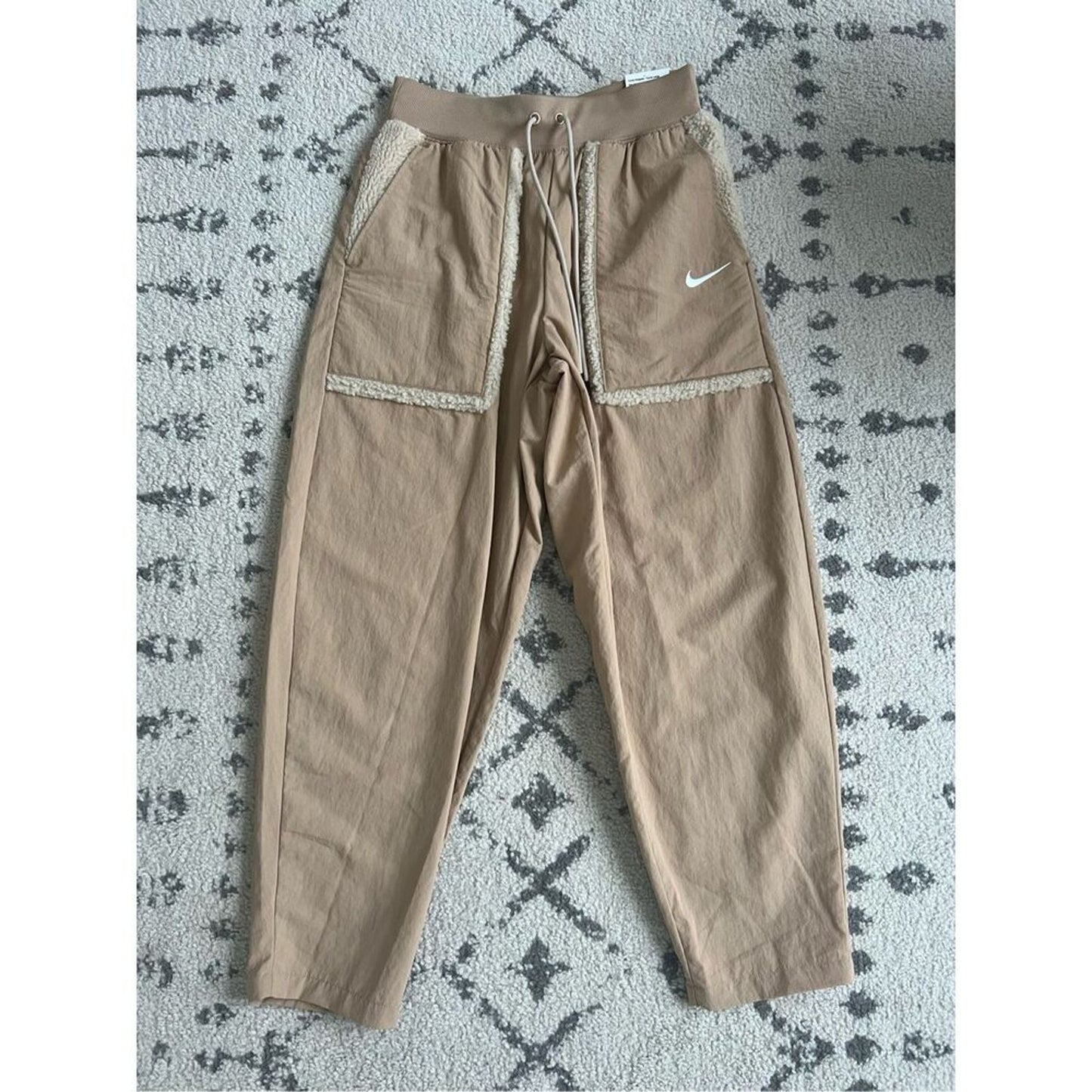 NWT Nike Track Pants Size Small