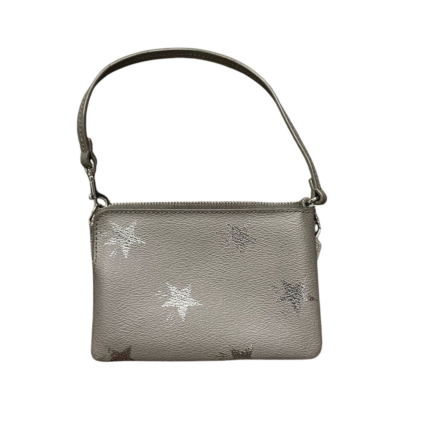 Coach Star Canyon Corner Wristlet