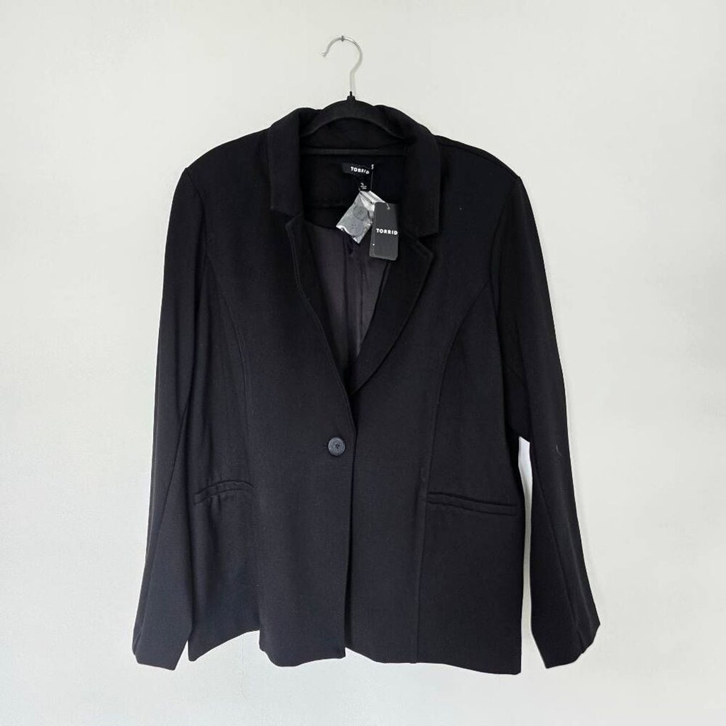 NWT Torrid Blazer Size 3X