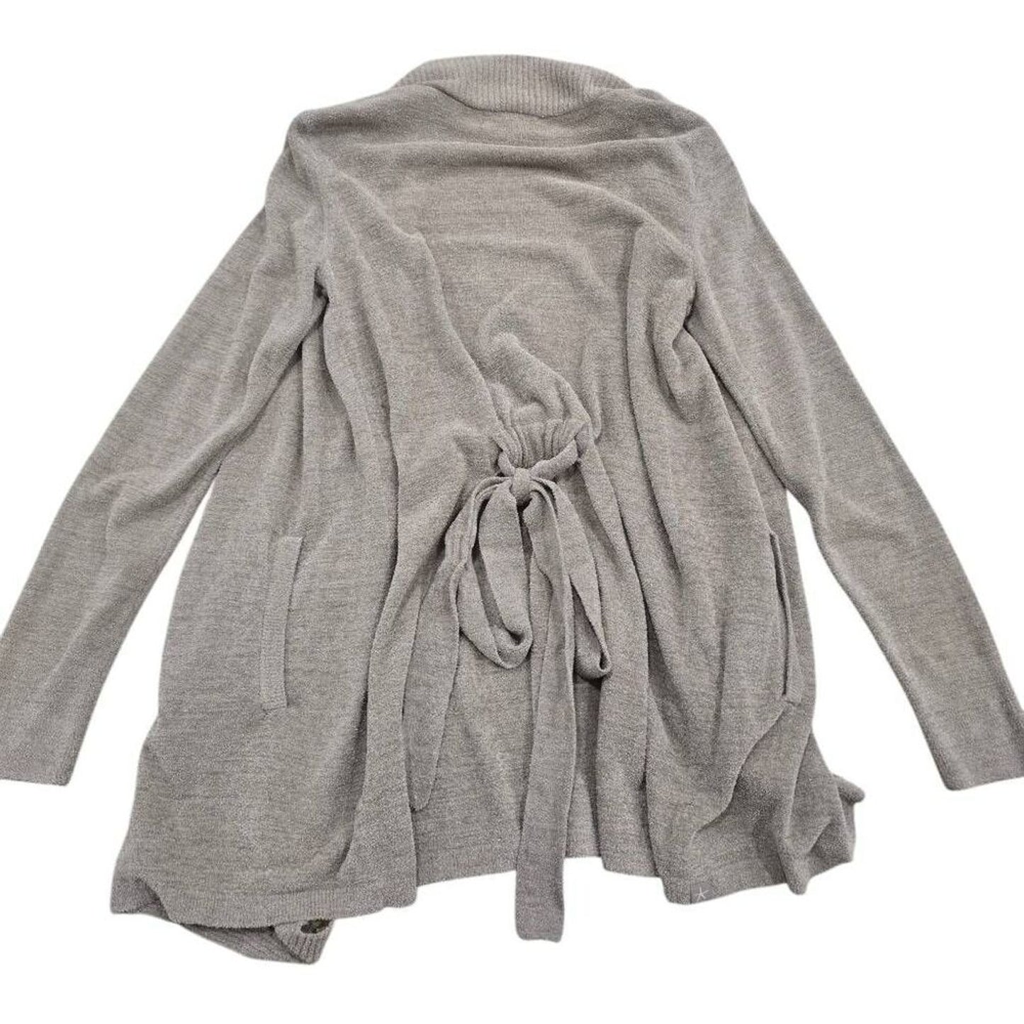Barefoot Dreams Cardigan Size Small