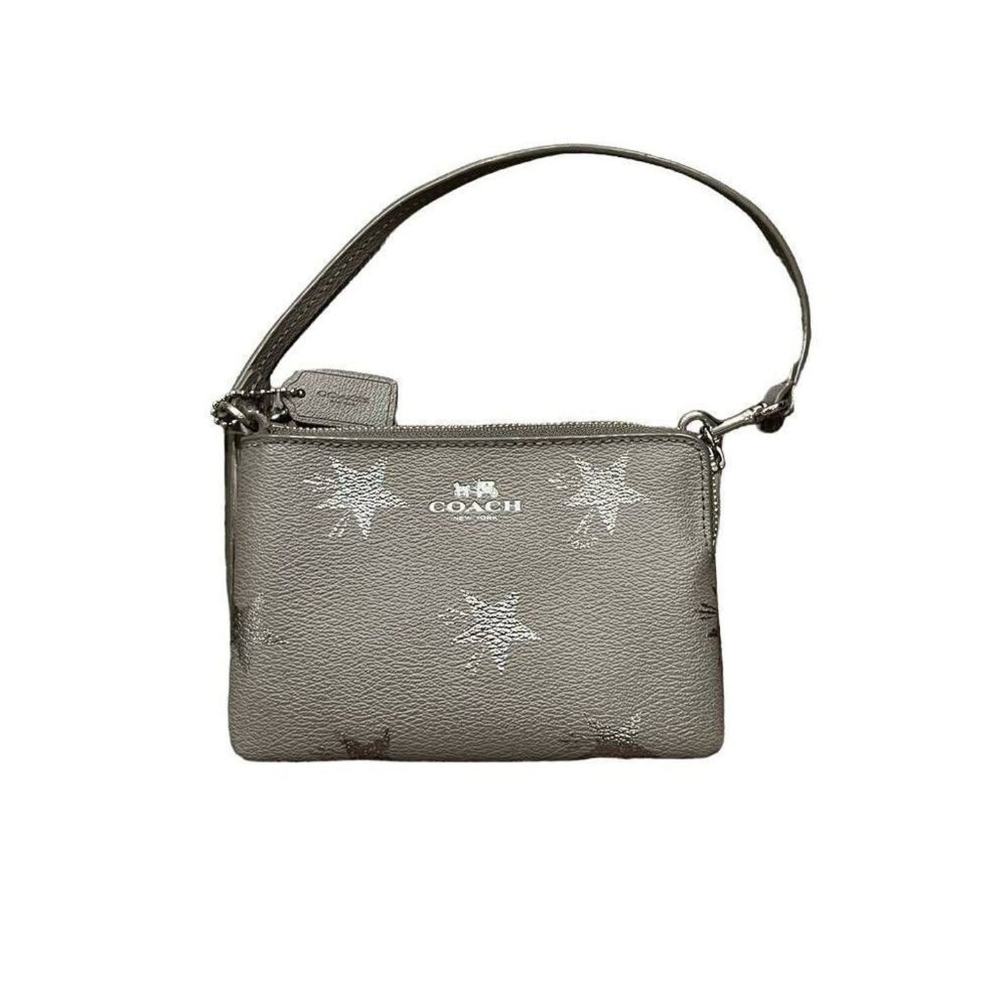 Coach Star Canyon Corner Wristlet