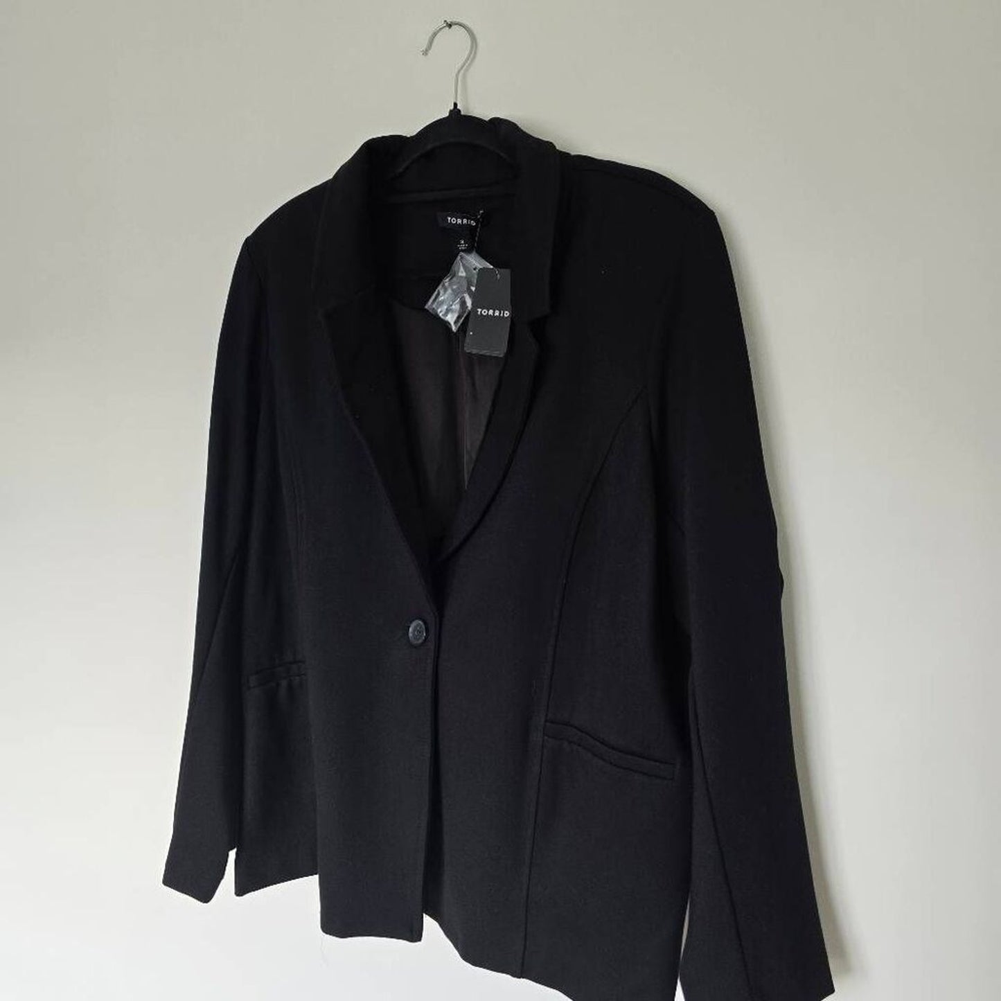NWT Torrid Blazer Size 3X