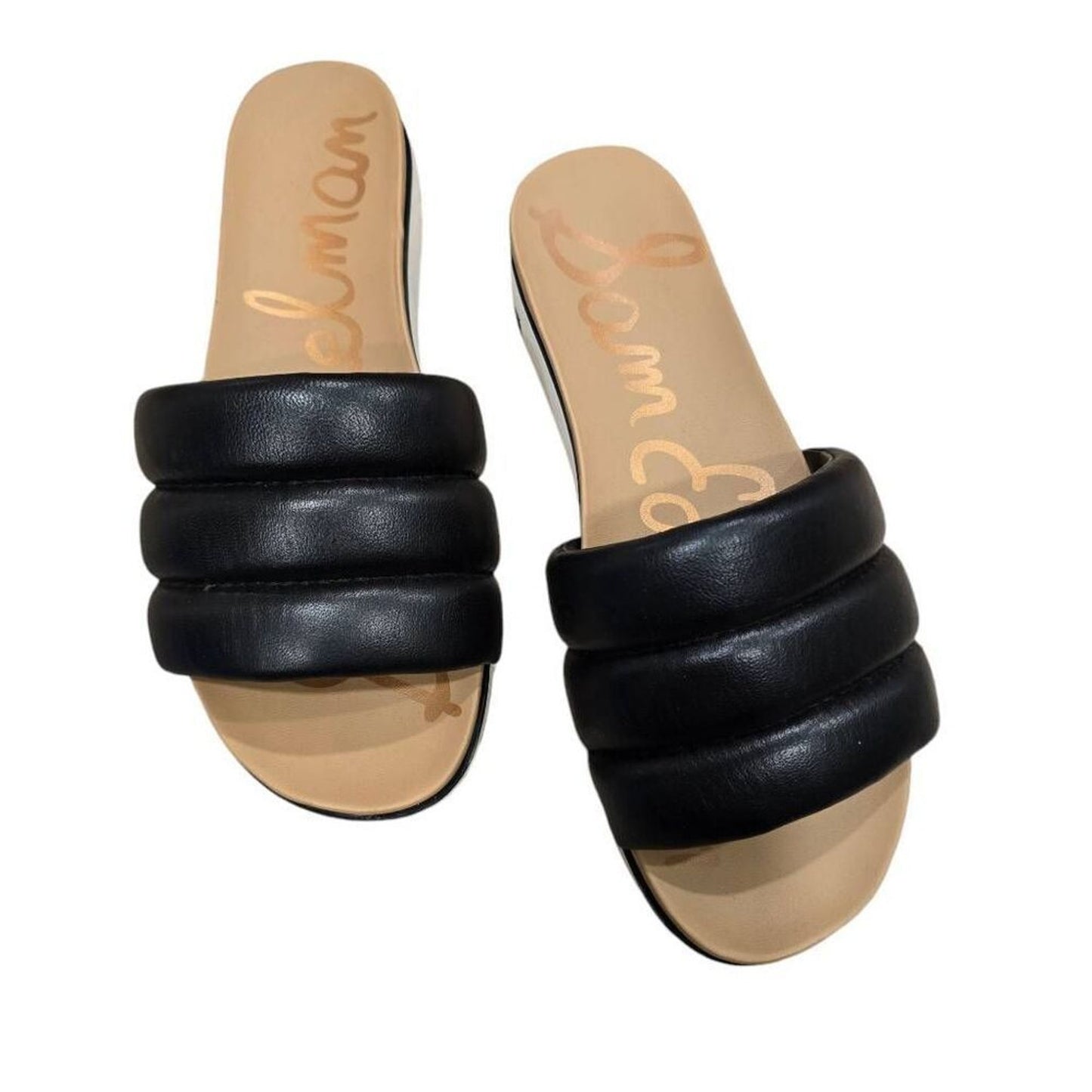 Sam Edelman Slides Size 9