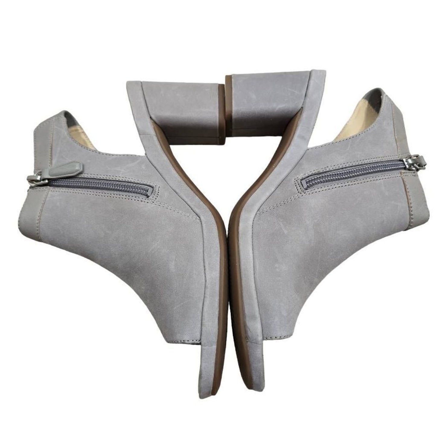 SIZE 38 | Ecco Sandals