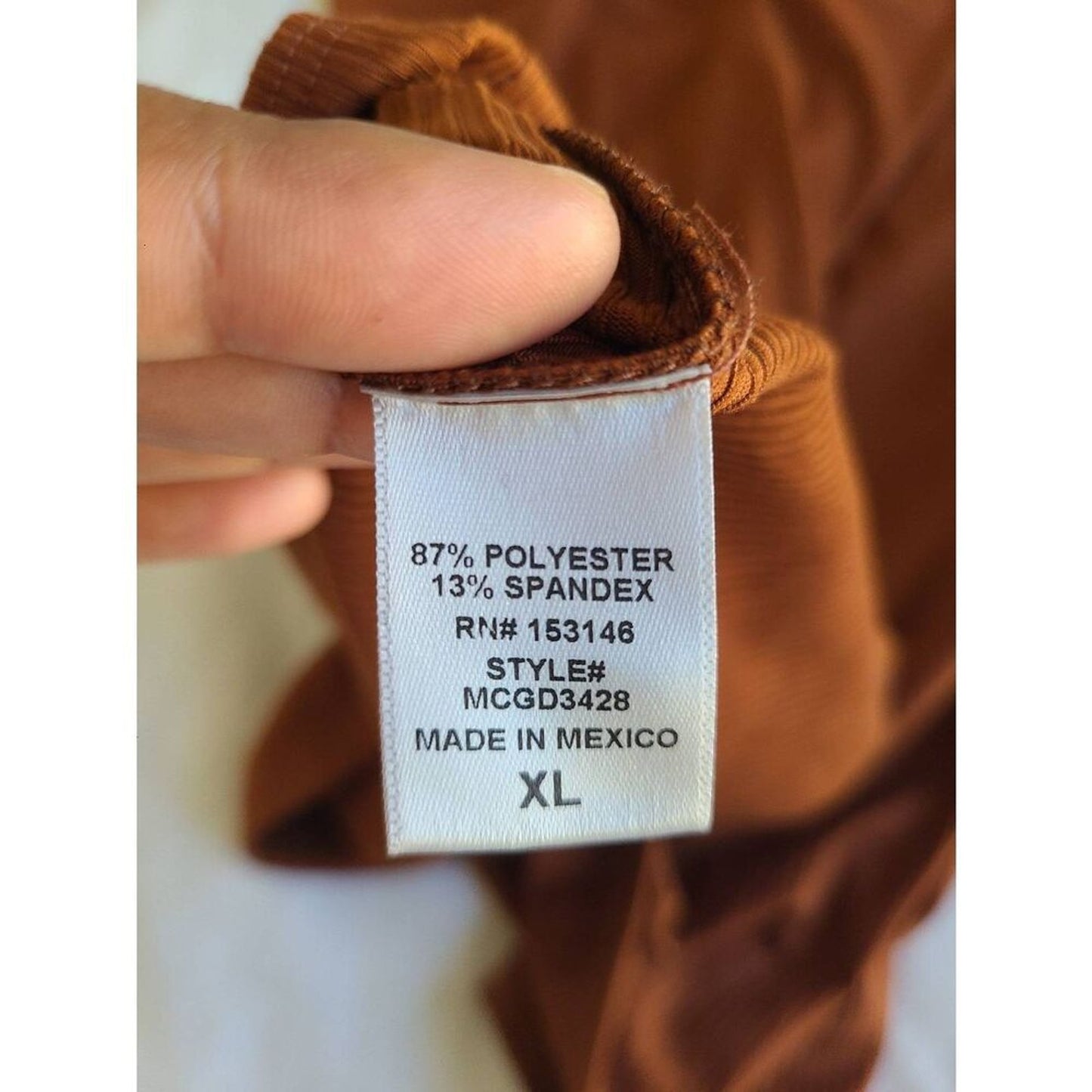 SIZE XL | Dual Nature Mini Bodycon Dress