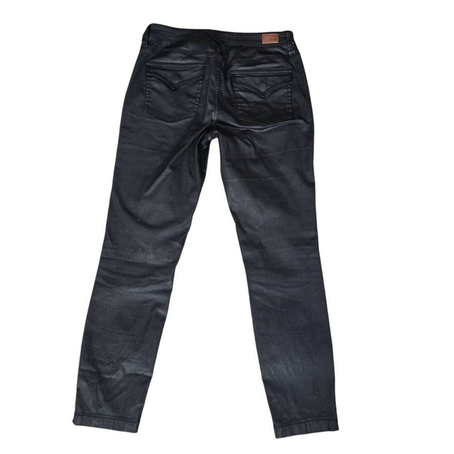 Joie Coated Skinny Jeans Size 27