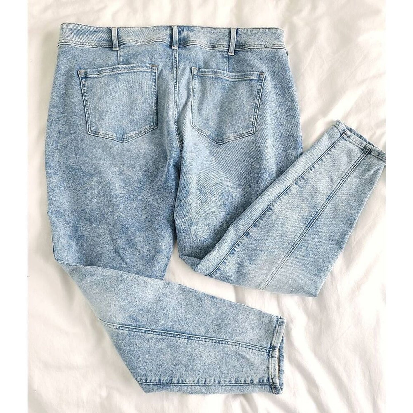 Size 24 PLUS |SIZE 24 PLUS | Lane Bryant Jeggings