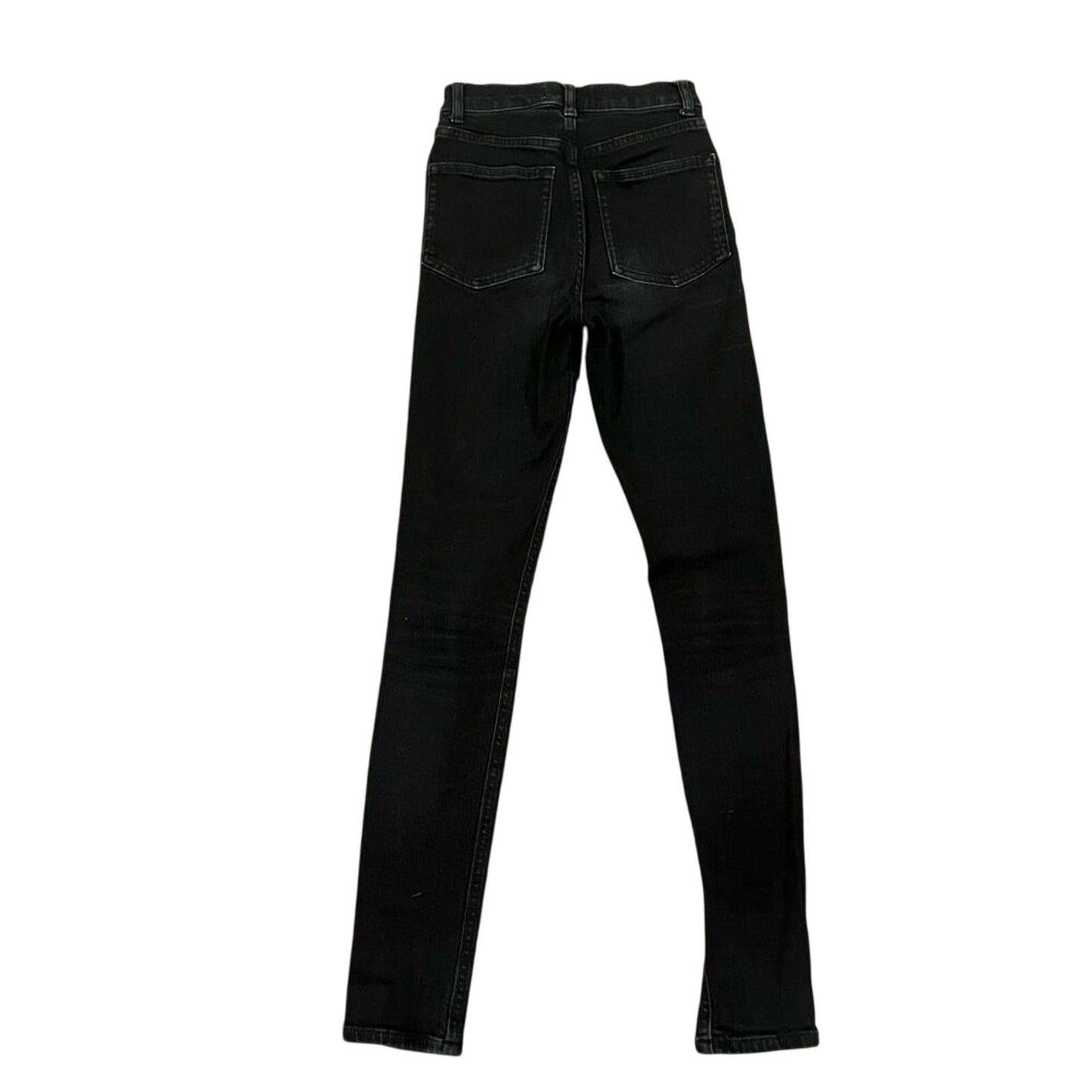 SIZE 24 | Reformation High Rise Jeans