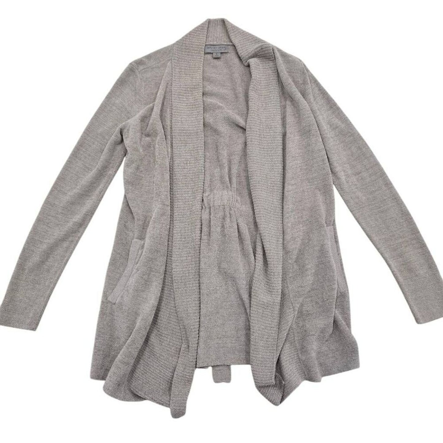 Barefoot Dreams Cardigan Size Small