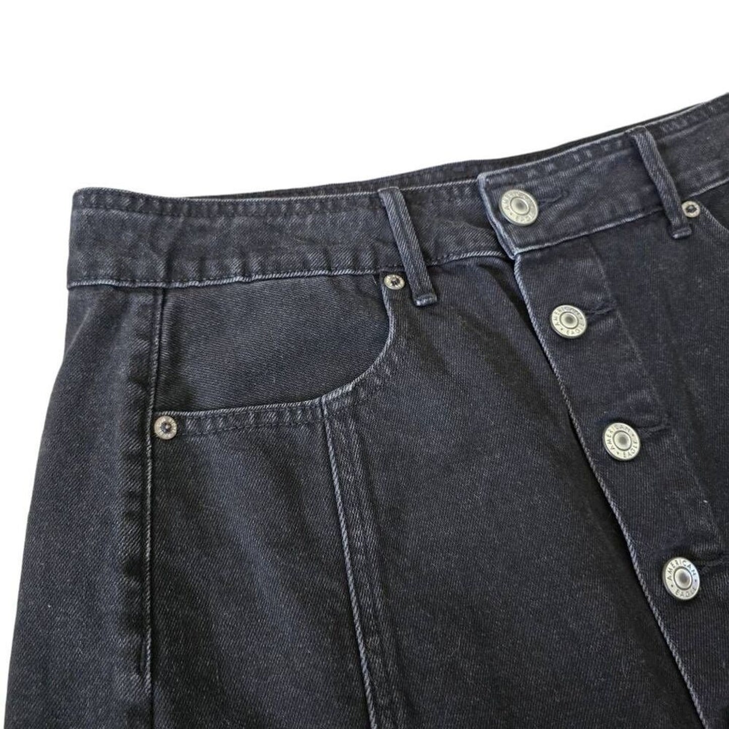 American Eagle Hi-Rise Skirt Size 8