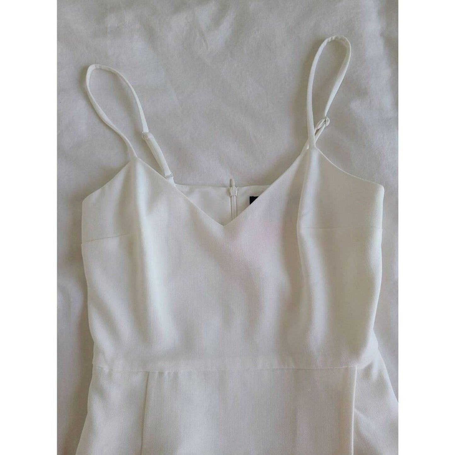 SIZE 2 | NWT French Connection Mini Envelope Dress