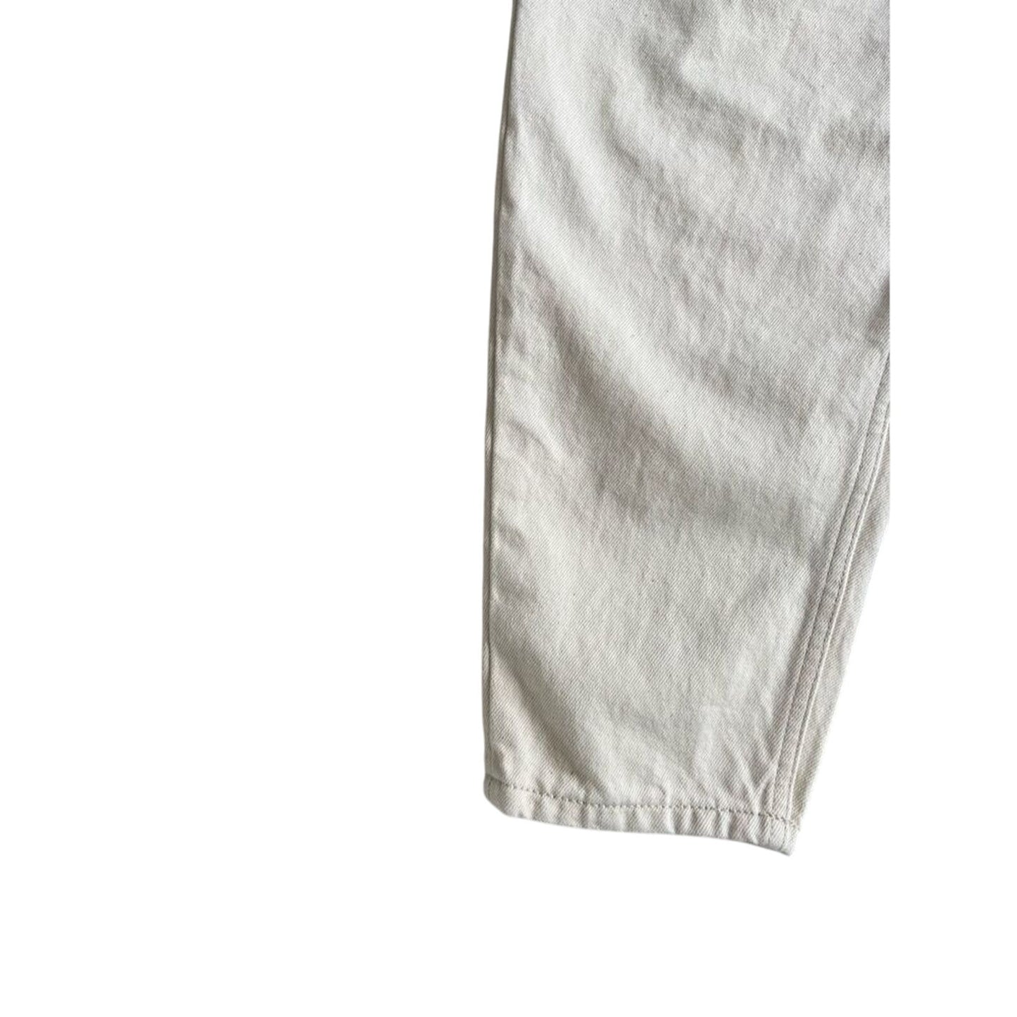 SIZE 26 | Weworewhat Straight Jeans