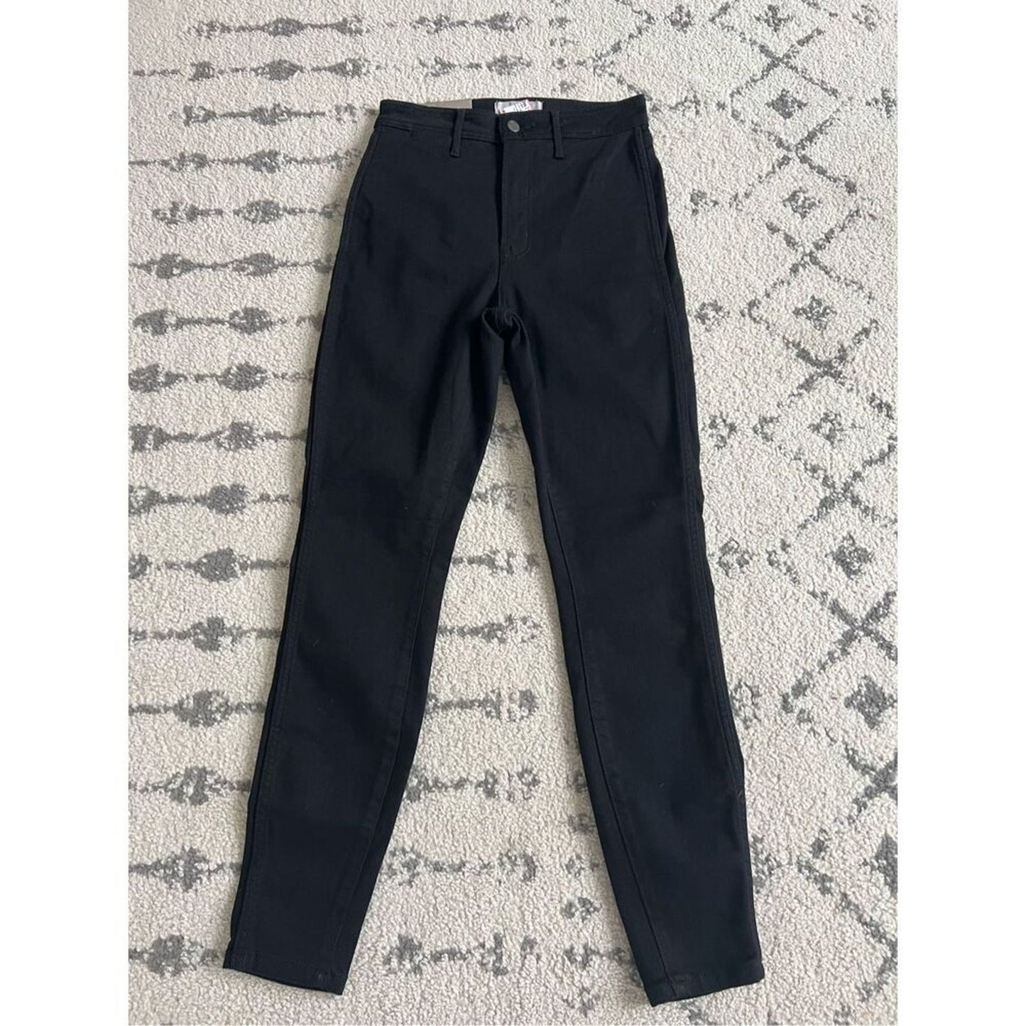 Everlane Jeans High Rise Jeans Size 28