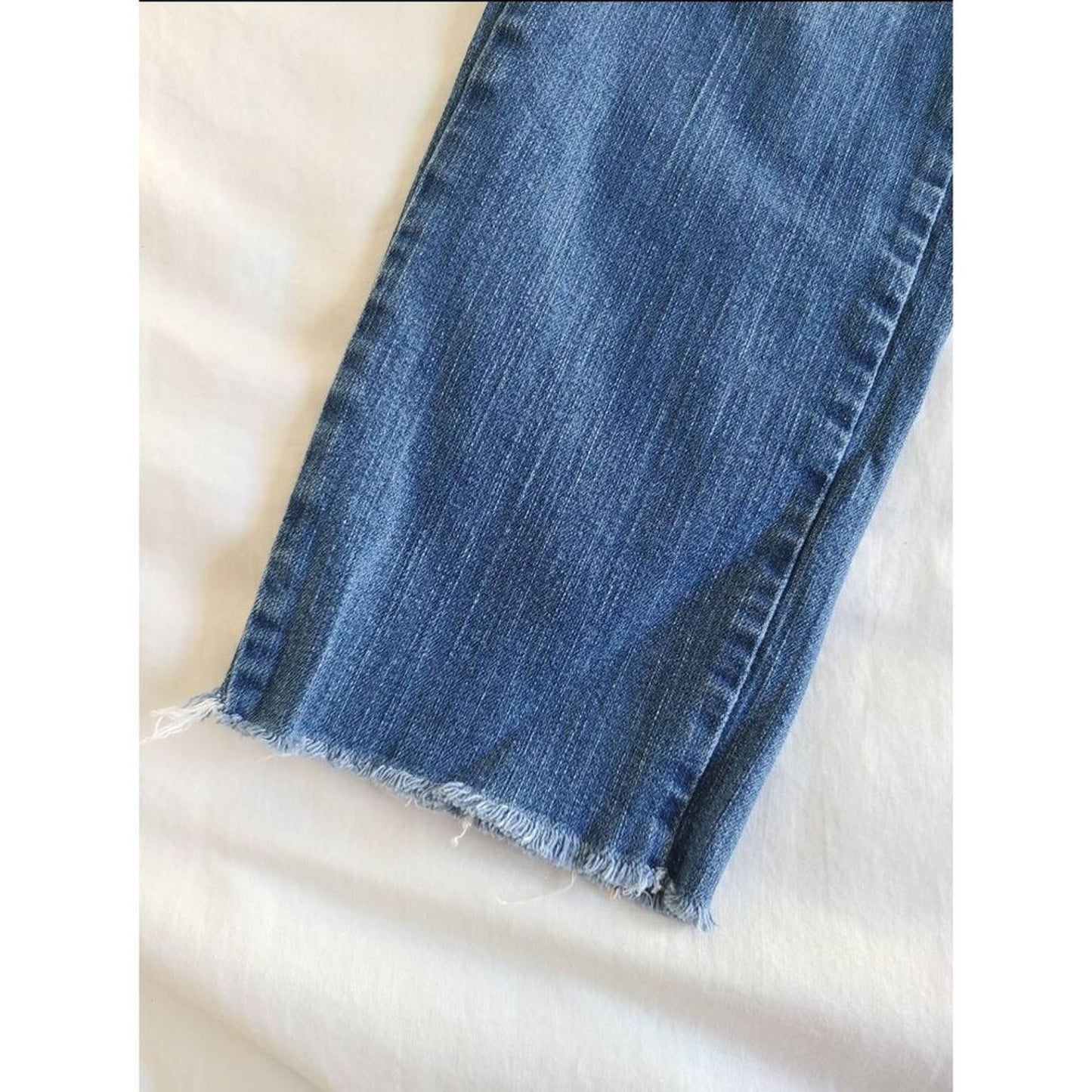 Banana Republic Crop Jeans Size 30/10