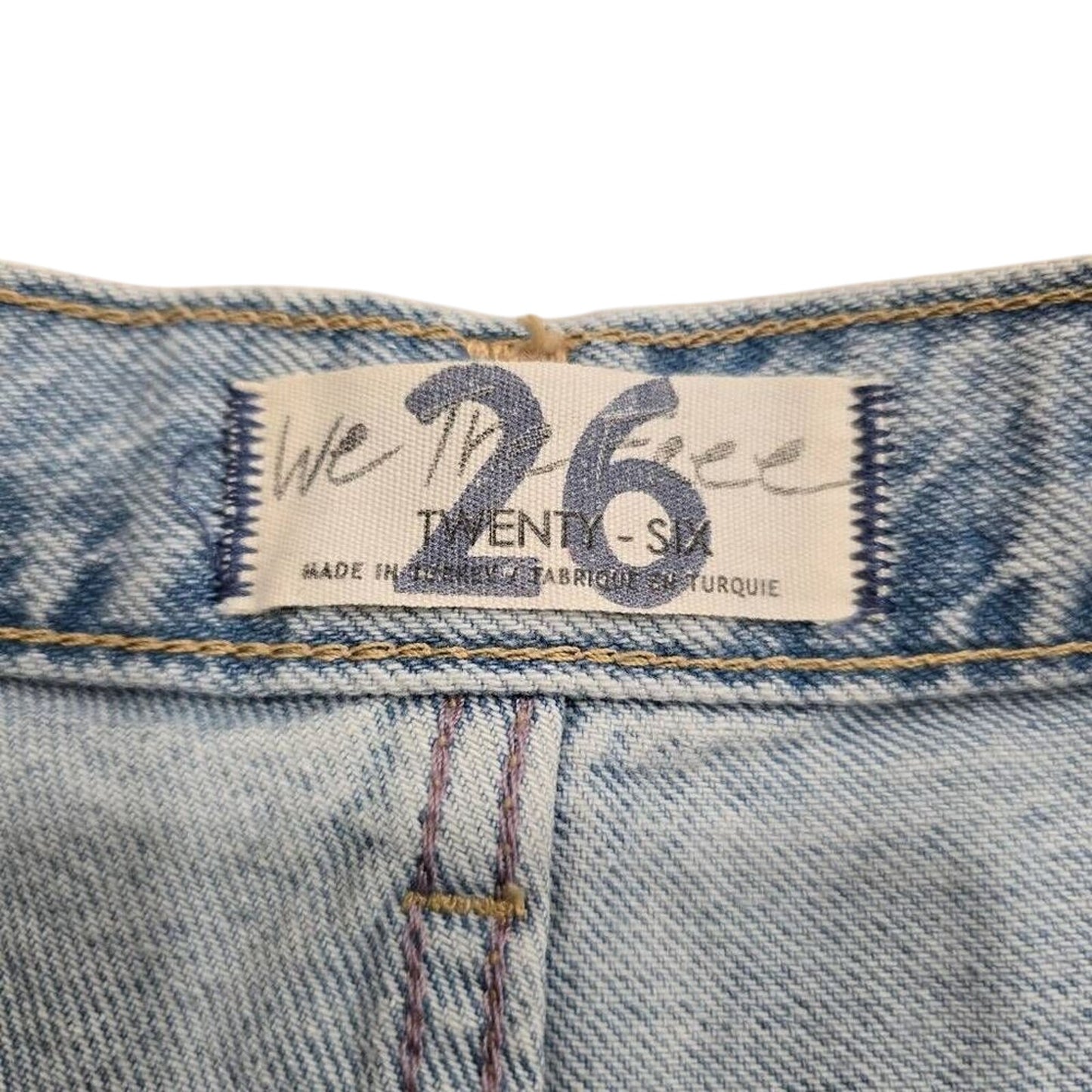 SIZE 26 | Free People Shorts