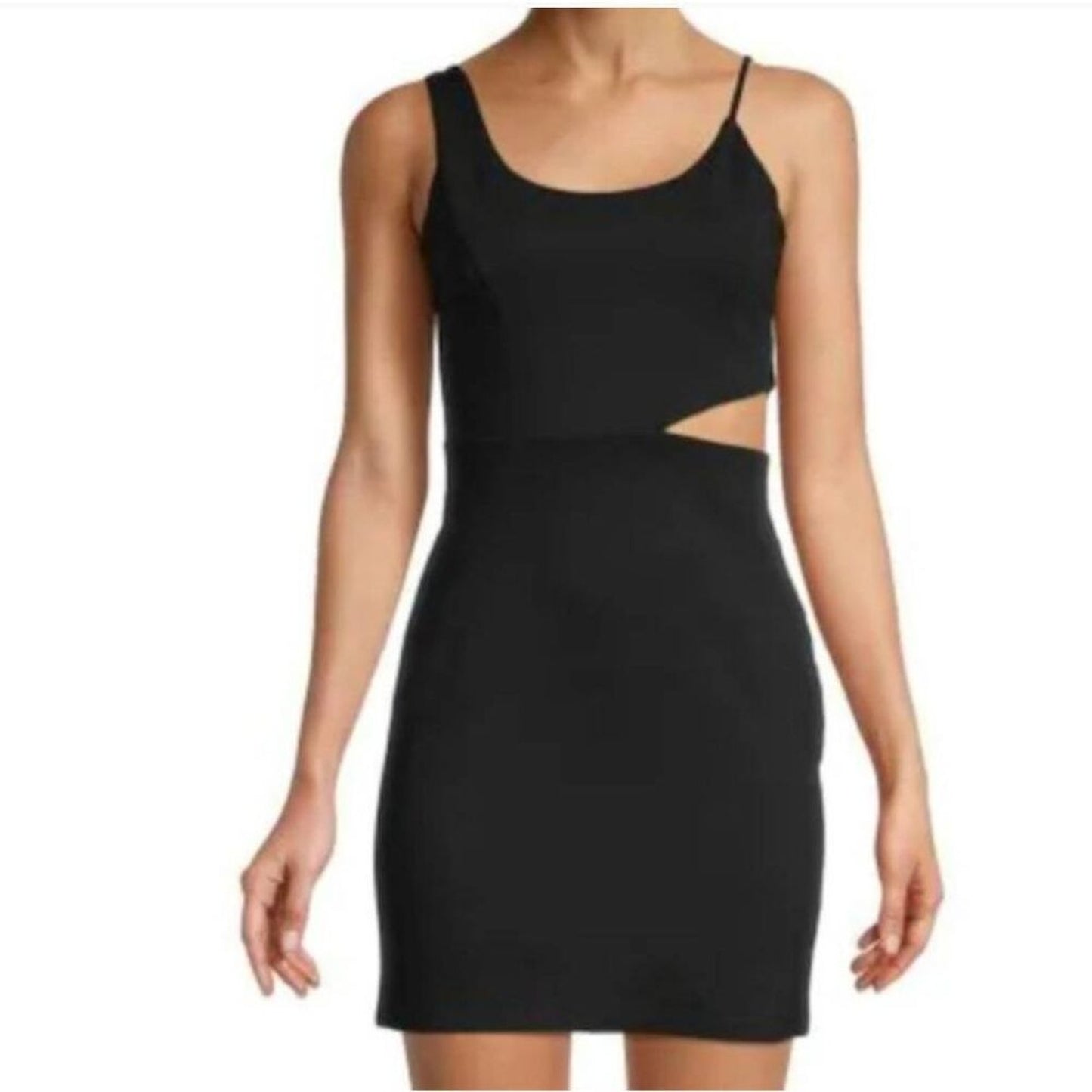 Socialite Mini Dress Size Medium