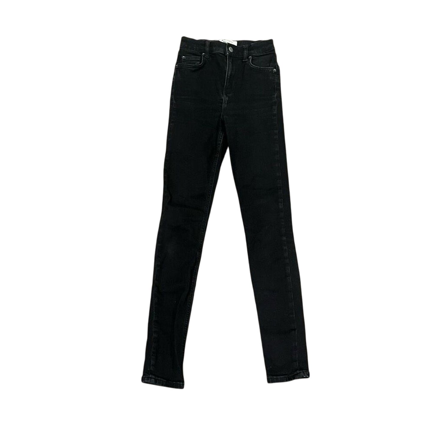 SIZE 24 | Reformation High Rise Jeans