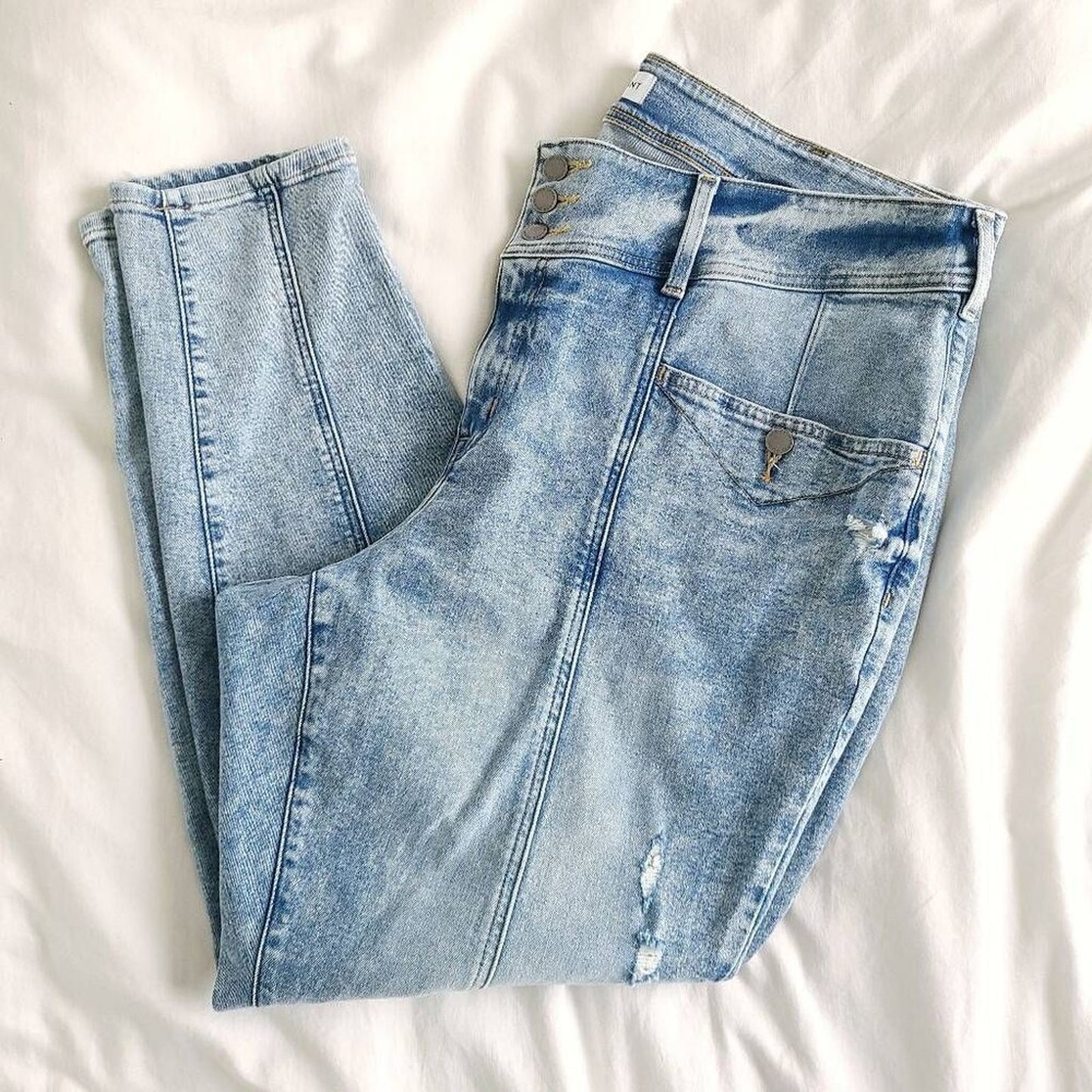 Size 24 PLUS |SIZE 24 PLUS | Lane Bryant Jeggings