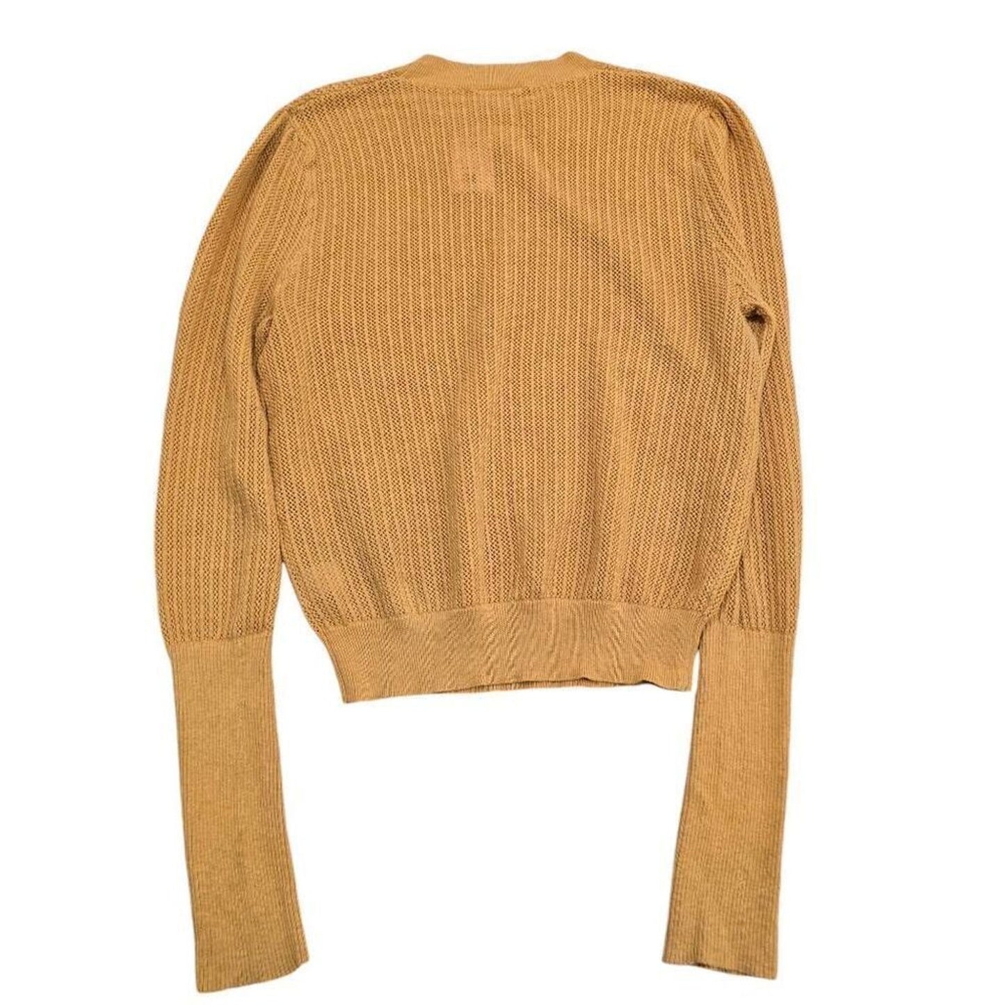 SIZE SMALL | The Odells Sweater