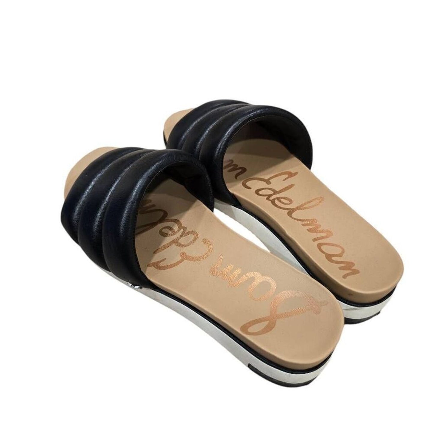 Sam Edelman Slides Size 9