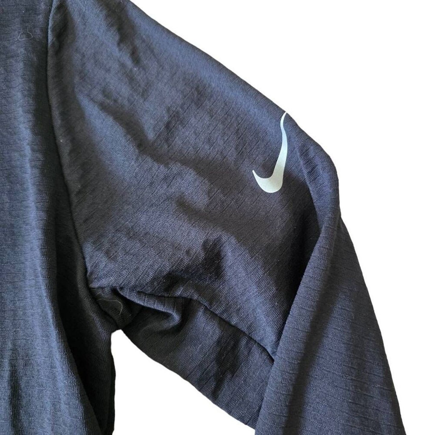 Nike Black Top Size Small