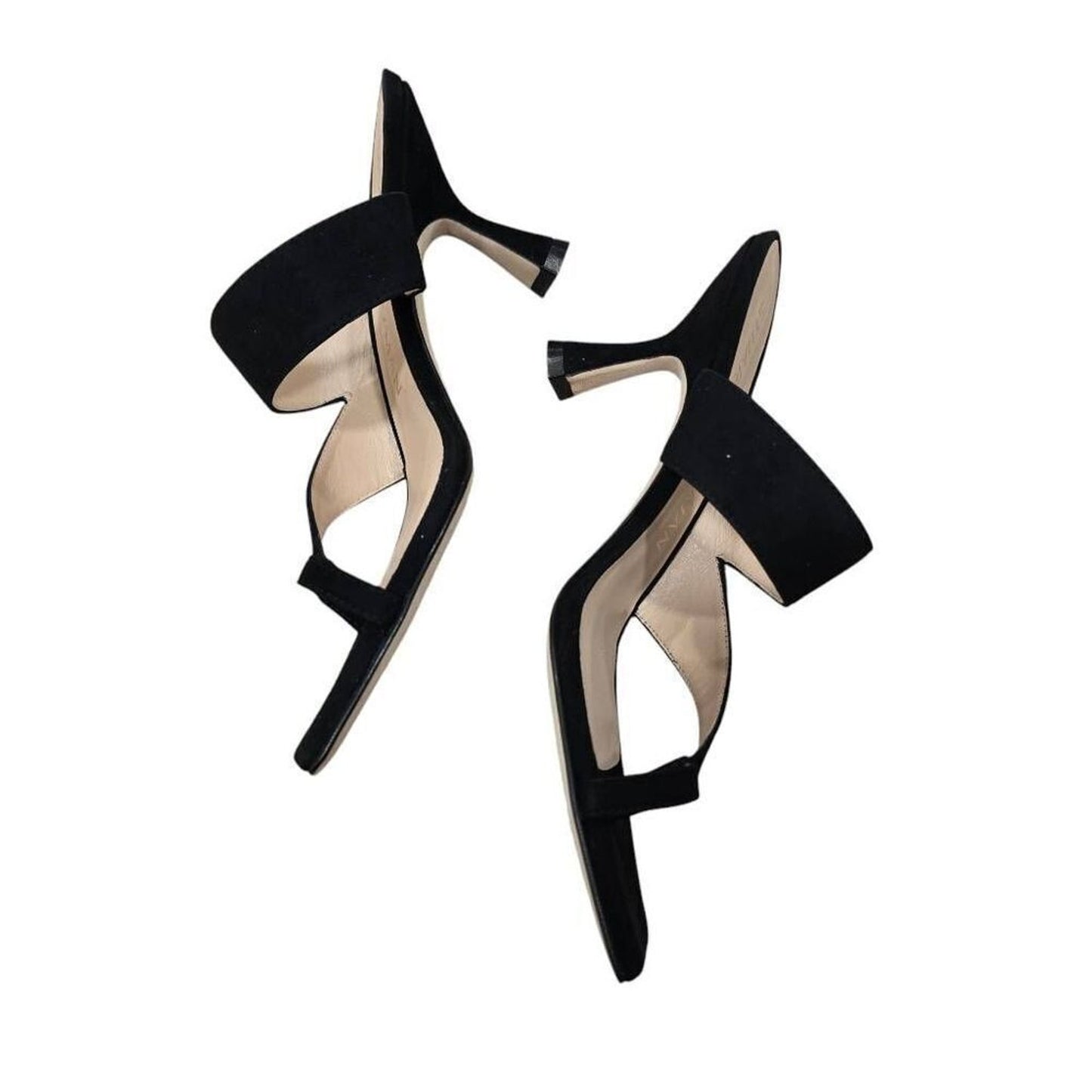 SIZE 8AAA | NEW Stuart Weitzman Lyla Thong Sandals