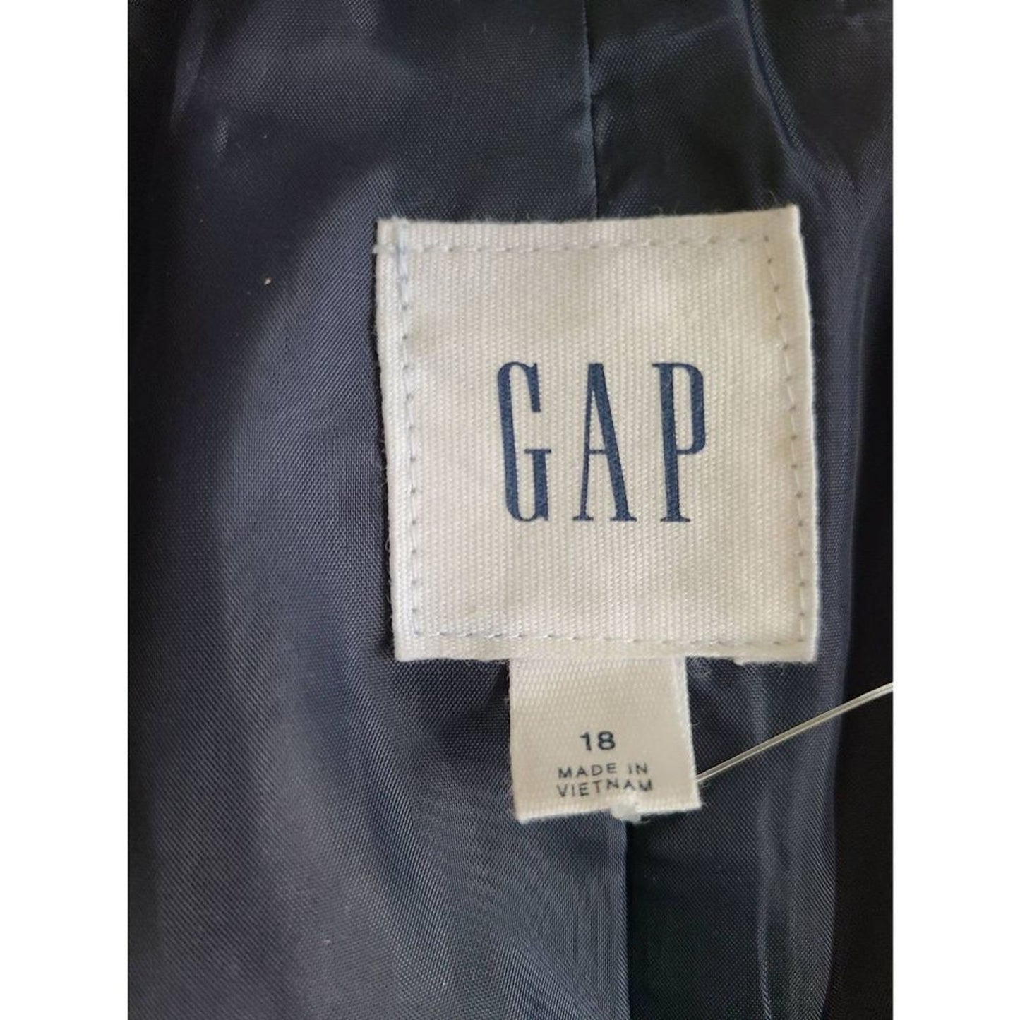 Gap Blazer Size 18