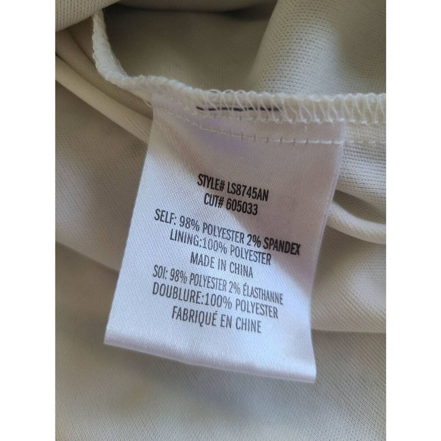 Eva Franco Anthropologie Blouse Size Medium