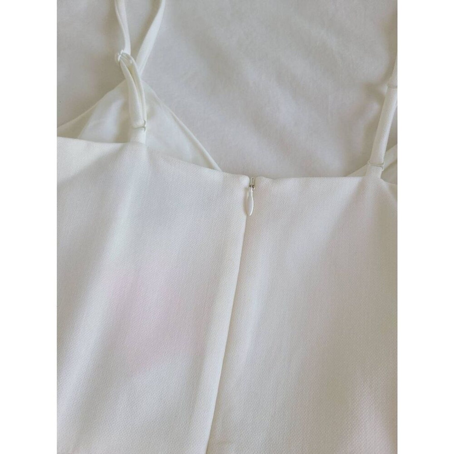 SIZE 2 | NWT French Connection Mini Envelope Dress